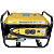 Motogerador Gas. 4t Bfg 3.100 Buffalo Part. Manual 110/220v - Imagem 1