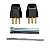Motogerador Gas. 4t Bfg 3.100 Buffalo Part. Manual 110/220v - Imagem 10