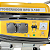 Motogerador Gas. 4t Bfg 3.100 Buffalo Part. Manual 110/220v - Imagem 8