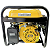 Motogerador Gas. 4t Bfg 3.100 Buffalo Part. Manual 110/220v - Imagem 5