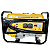 Motogerador Gas. 4t Bfg 3.100 Buffalo Part. Manual 110/220v - Imagem 4