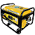 Motogerador Gas. 4t Bfg 2.500 Buffalo Part. Manual 110/220v - Imagem 7