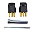 Motogerador Gas. 4t Bfg 2.500 Buffalo Part. Manual 110/220v - Imagem 10