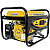 Motogerador Gas. 4t Bfg 2.500 Buffalo Part. Manual 110/220v - Imagem 1