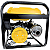 Motogerador Gas. 4t Bfg 2.500 Buffalo Part. Manual 110/220v - Imagem 9