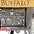 Motogerador Diesel BFDE 8.000 Buffalo Part.Elétrica 110/220v - Imagem 8