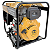 Motogerador Diesel BFDE 8.000 Buffalo Part.Elétrica 110/220v - Imagem 2