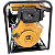 Motogerador Diesel BFDE 8.000 Buffalo Part.Elétrica 110/220v - Imagem 6