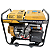 Motogerador Diesel BFDE 8.000 Buffalo Part.Elétrica 110/220v - Imagem 4