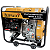 Motogerador Diesel BFDE 8.000 Buffalo Part.Elétrica 110/220v - Imagem 5