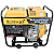 Motogerador Diesel BFDE 8.000 Buffalo Part.Elétrica 110/220v - Imagem 9