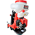 Atomizador Costal A Gasolina 41,5 Cc At4314 Kawashima - Imagem 7