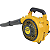 Soprador De Folhas A Gasolina 2t 26cc Buffalo 1Cv - Imagem 9