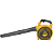 Soprador De Folhas A Gasolina 2t 26cc Buffalo 1Cv - Imagem 1