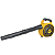 Soprador De Folhas A Gasolina 2t 26cc Buffalo 1Cv - Imagem 3
