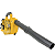 Soprador De Folhas A Gasolina 2t 26cc Buffalo 1Cv - Imagem 8