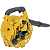 Soprador De Folhas A Gasolina 2t 26cc Buffalo 1Cv - Imagem 5