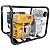 Motobomba Buffalo Bfg 3" Autoescorvante 7cv + 6mt Mangueira - Imagem 5
