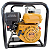 Motobomba Buffalo Bfg 3" Autoescorvante 7cv + 6mt Mangueira - Imagem 9