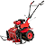 Motocultivador Kawashima Mcg770 Com Roçadeira Frontal - Imagem 4