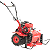 Motocultivador Kawashima Mcg770 Com Roçadeira Frontal - Imagem 1