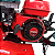 Motocultivador Kawashima Mcg770 Com Roçadeira Frontal - Imagem 9