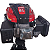 Rabeta Motor De Barco Gasolina Ré 6,5hp Partida Elétrica - Imagem 3