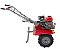 Motocultivador Tratorito Branco Gasolina BTTG-7CV 24 Lâminas - Imagem 9