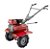 Motocultivador Tratorito Branco Gasolina BTTG-7CV 24 Lâminas - Imagem 3