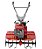 Motocultivador Tratorito Branco Gasolina BTTG-7CV 24 Lâminas - Imagem 4