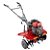 Motocultivador Tratorito Branco Gasolina BTTG-7CV 24 Lâminas - Imagem 5