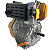 Motor Estacionário Diesel Bfd 13.0cv Partida Manual Buffalo - Imagem 7