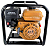 Motobomba Gasolina Bfg 2" Autoescorvante 7cv Buffalo - Imagem 2