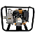Motobomba Gasolina Bfg 2" Autoescorvante 7cv Buffalo - Imagem 5