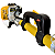 Podador Lança Gasolina Buffalo Alcance 5m BFG 26 2T - Imagem 3