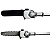 Podador Lança Gasolina Buffalo Alcance 5m BFG 26 2T - Imagem 4