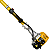 Podador Lança Gasolina Buffalo Alcance 5m BFG 26 2T - Imagem 7