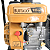 Motobomba Bfg 2" Autoescorvante 7cv Buffalo + 6mt Mangueira - Imagem 8