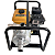Motobomba Bfg 2" Autoescorvante 7cv Buffalo + 6mt Mangueira - Imagem 6