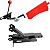 Roçadeira Frontal Para Motocultivador Mcg770 Kawashima - Imagem 10