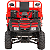 Transportador Agrícola Kawashima 4x4 TAG-300 16,3HP 400kg - Imagem 2