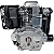 Motor Gv1800 18hp A Gasolina Kawashima - Imagem 8