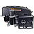 Motor Gv1800 18hp A Gasolina Kawashima - Imagem 7