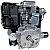 Motor Gv1800 18hp A Gasolina Kawashima - Imagem 9