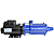 Motobomba Multiestagio 3cv Eletroplas ECM1/6 127/220v 104MCA - Imagem 10