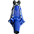 Motobomba Multiestagio 3cv Eletroplas ECM1/6 127/220v 104MCA - Imagem 8