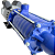 Motobomba Multiestagio 3cv Eletroplas ECM1/6 127/220v 104MCA - Imagem 5