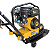 Placa Vibratória À Gasolina 4t Bfg60 cv 280mm Buffalo Rental - Imagem 5