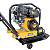 Placa Vibratória À Gasolina 4t Bfg60 cv 280mm Buffalo Rental - Imagem 3