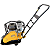 Placa Vibratória À Gasolina 4t Bfg60 cv 280mm Buffalo Rental - Imagem 7